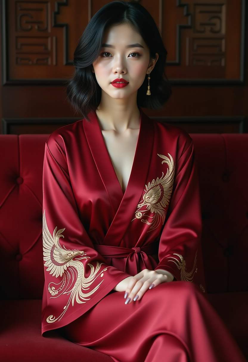 东方玄幻新作观察