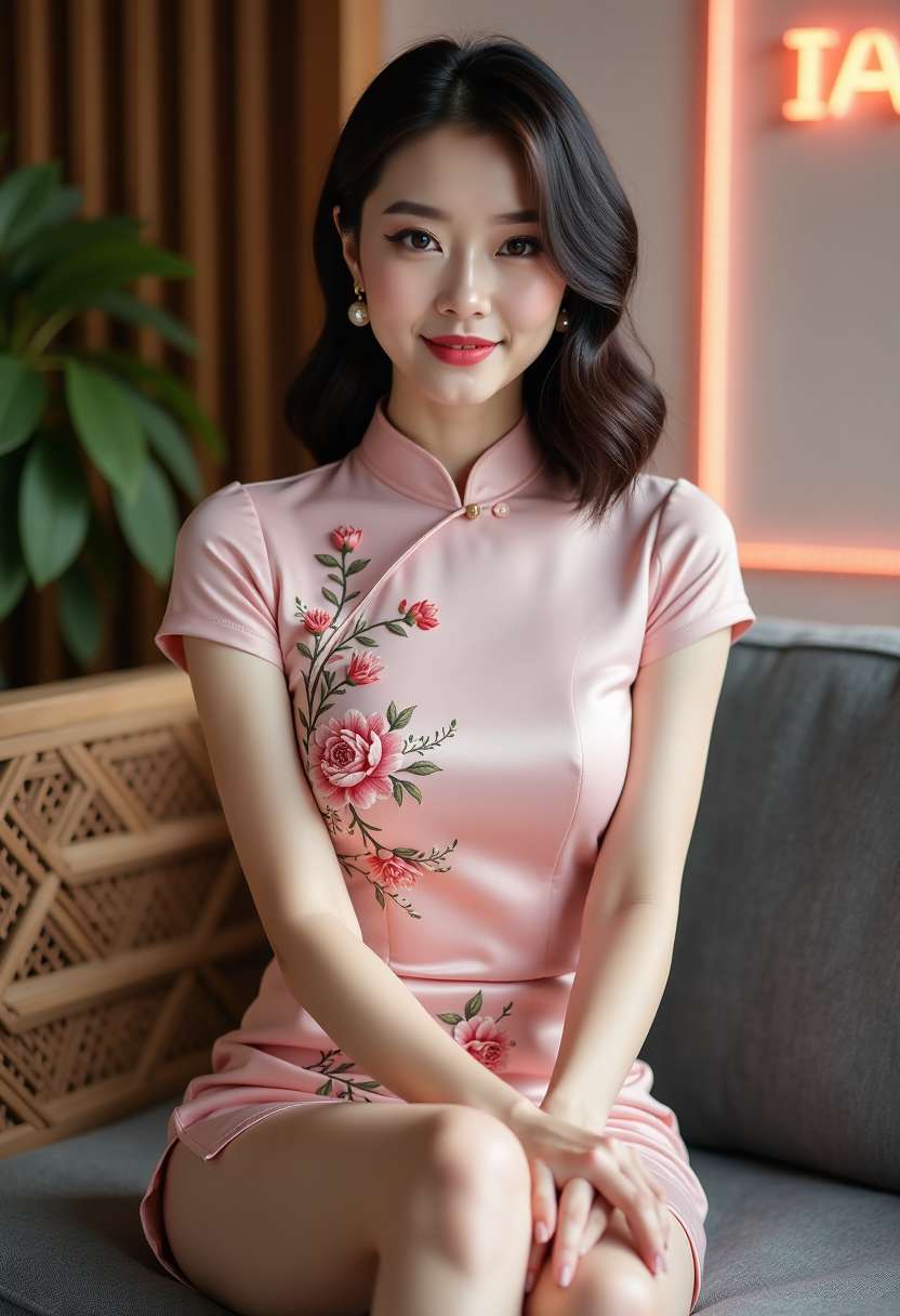 都市情感小说阅读专题