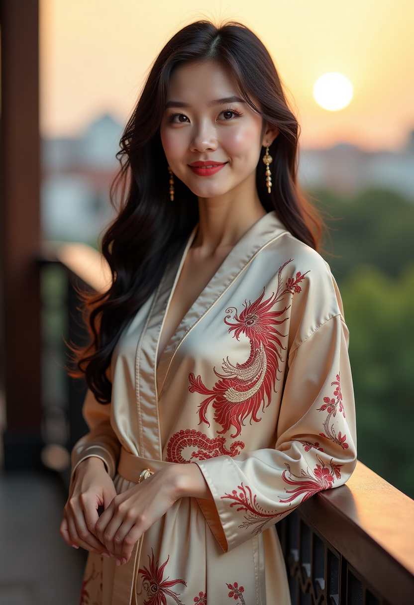 《云间见鹿》小说封面